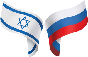 Российско-израильский внешнеторговый оборот превысил показатели докризисного уровня