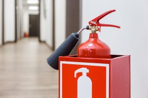 Установлены правила подтверждения соответствия объекта требованиям пожаробезопасности