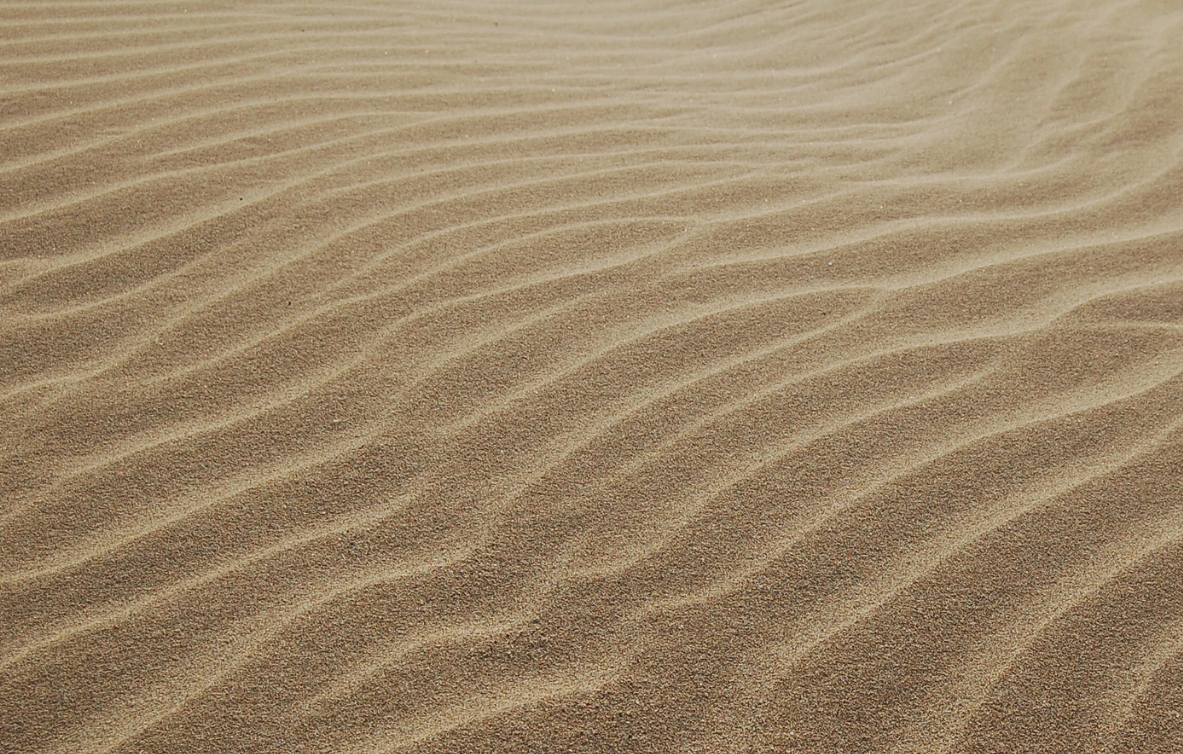 Изображение песка