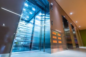 Разработан ГОСТ с требованиями по обеззараживанию лифтов