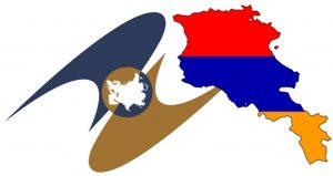 Армения – лидер по росту экспорта в ЕАЭС