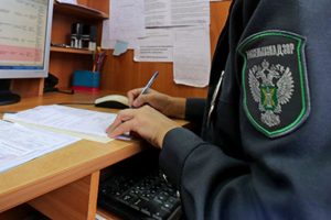 Россельхознадзор об усиленных проверках некоторых предприятий Казахстана